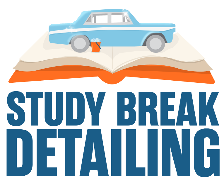 Study Break Detailing